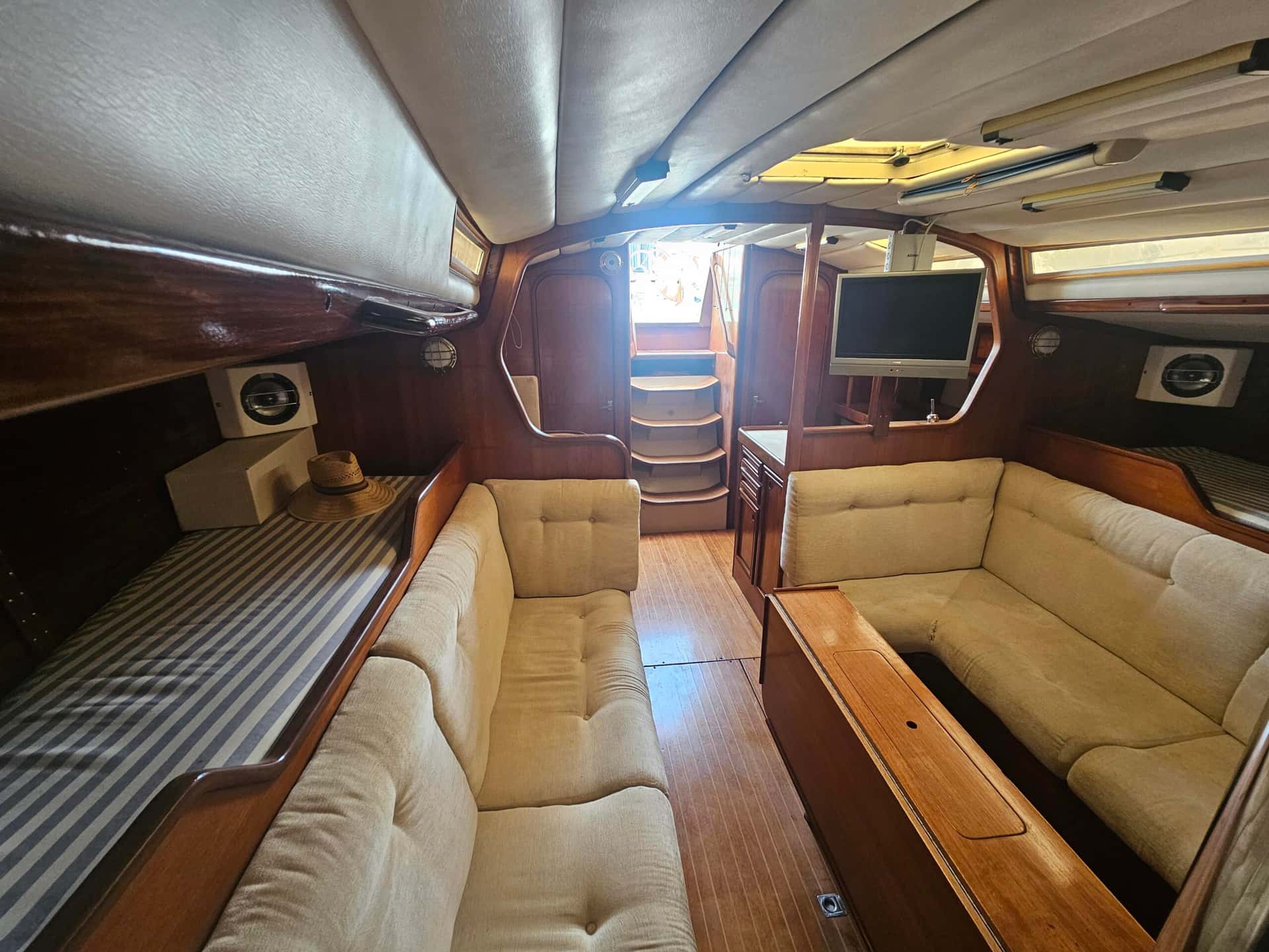 Beneteau First 42 - miniatura 5