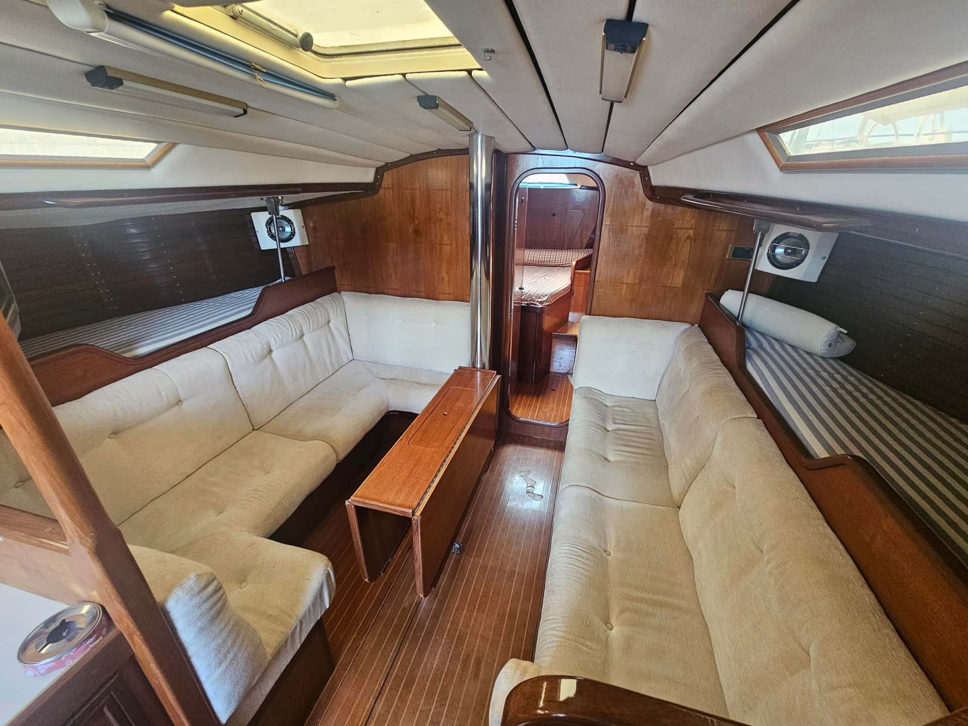 Beneteau First 42 - miniatura 6