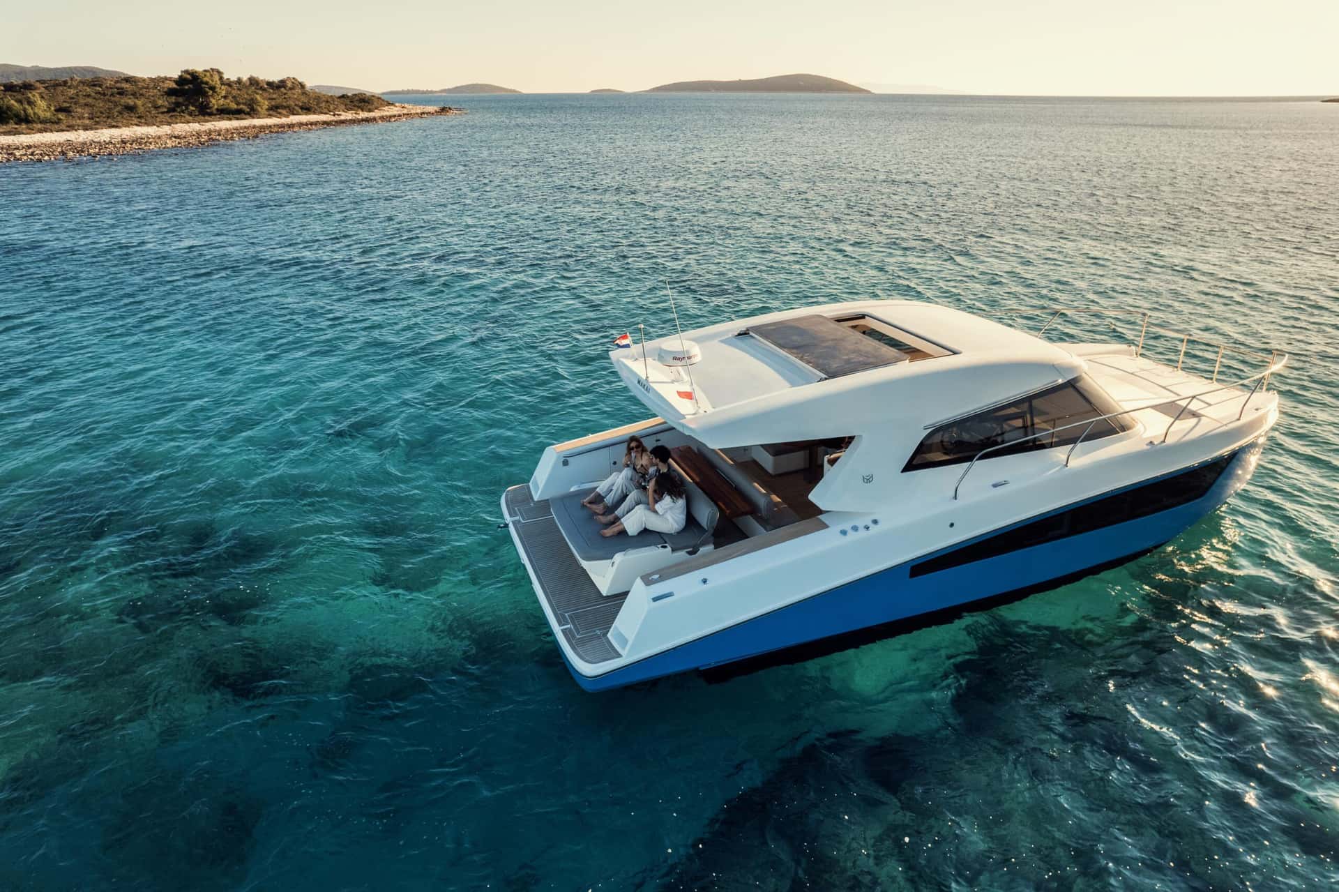 Makai M37 - miniatura 4