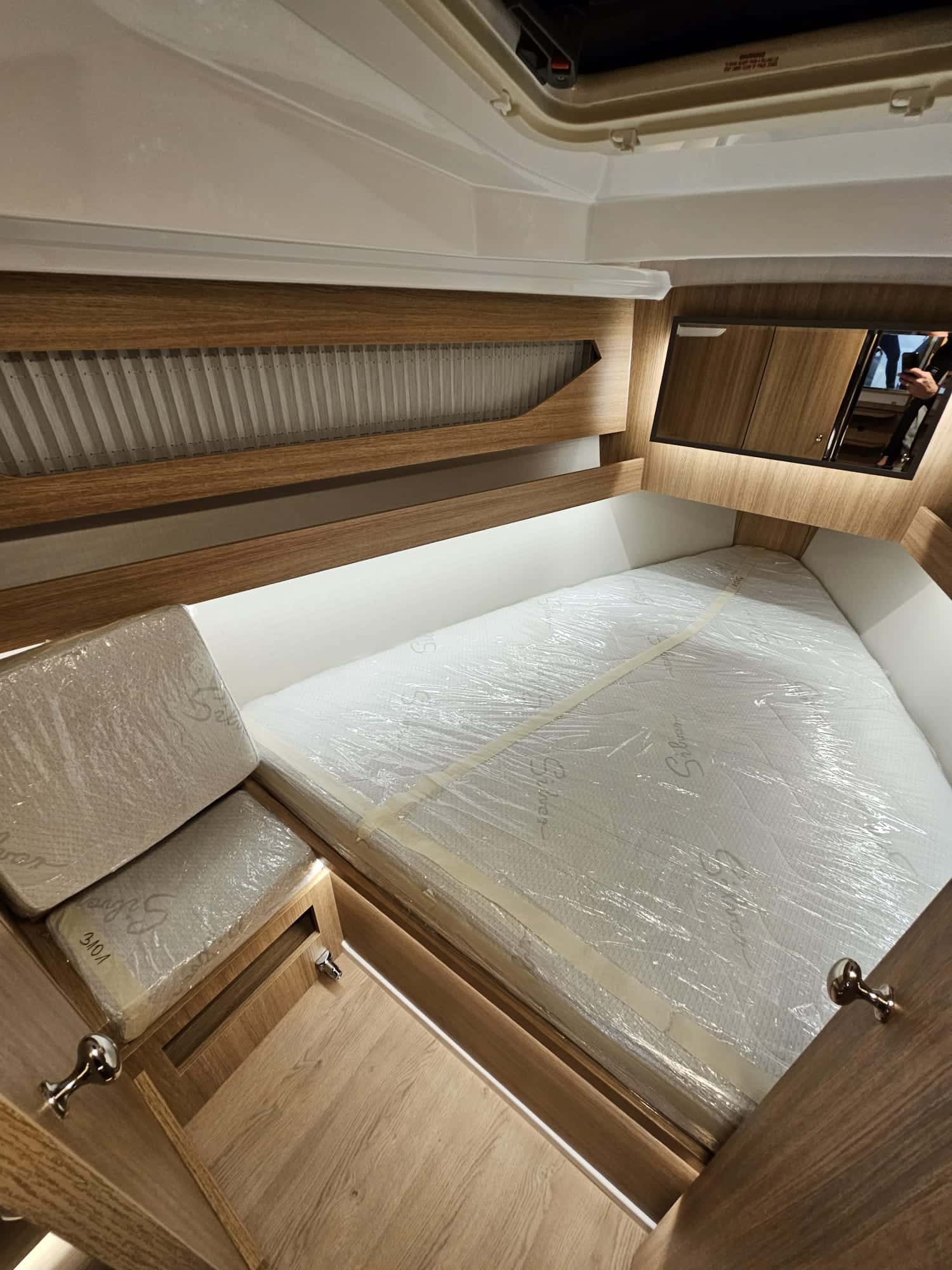 Northman Maxus 31 - miniatura 12