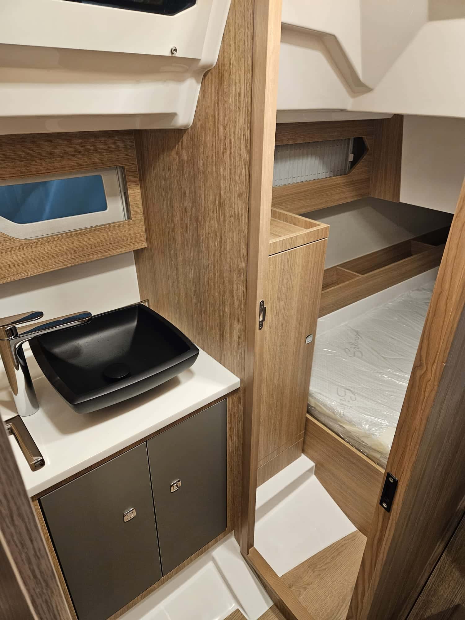 Northman Maxus 31 - miniatura 14