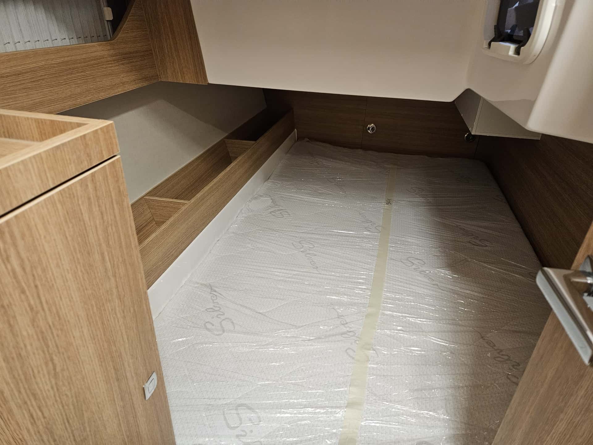 Northman Maxus 31 - miniatura 15