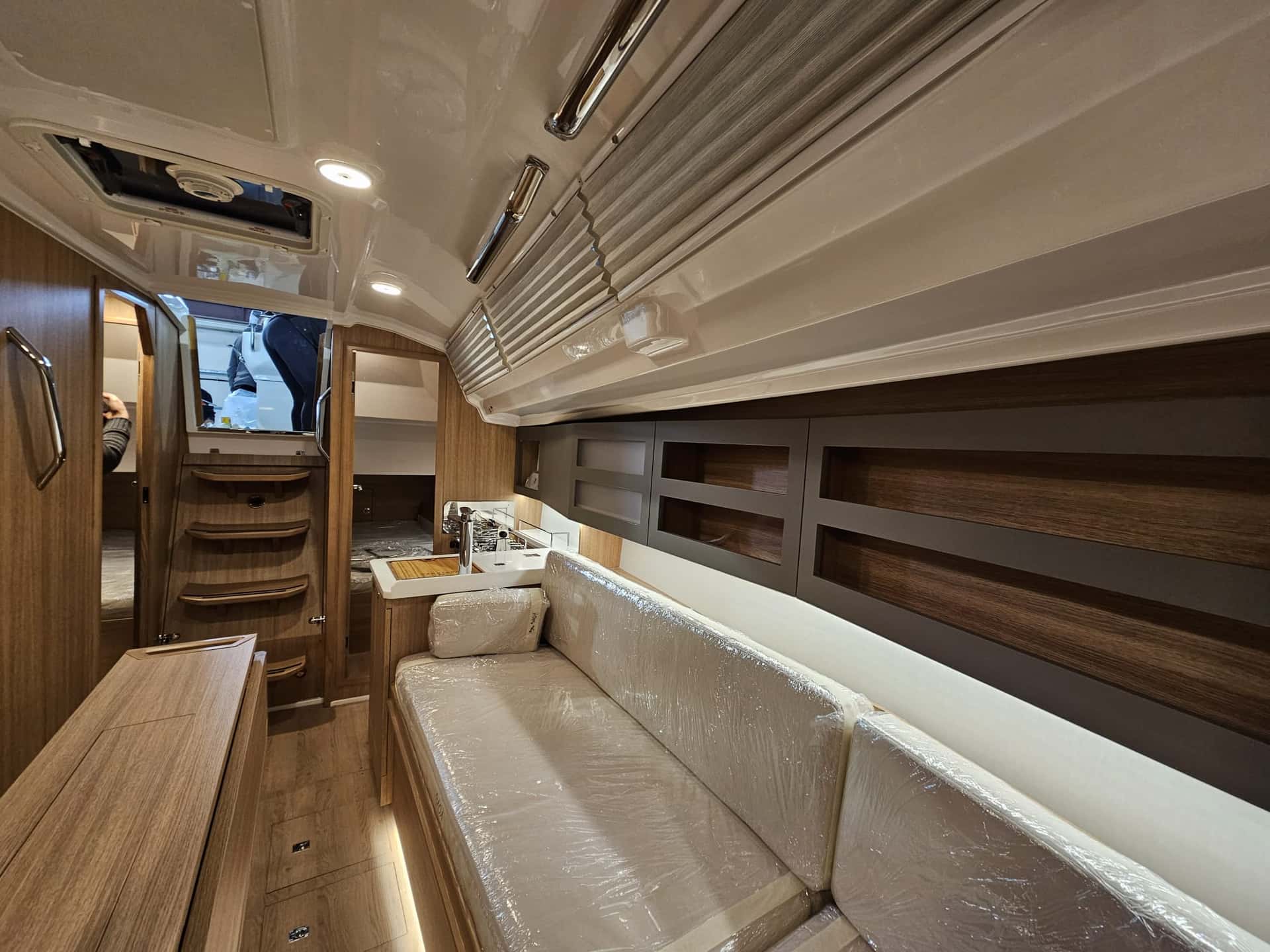 Northman Maxus 31 - miniatura 16