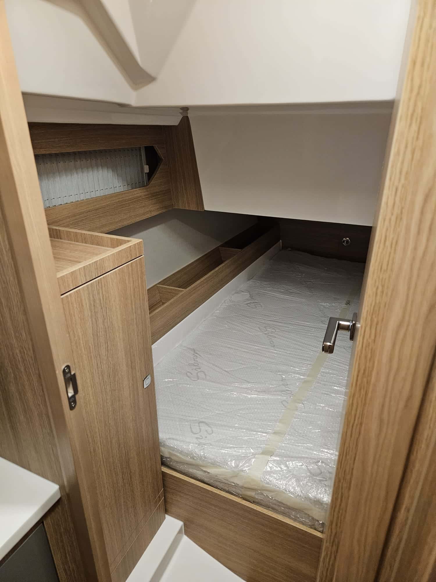 Northman Maxus 31 - miniatura 17