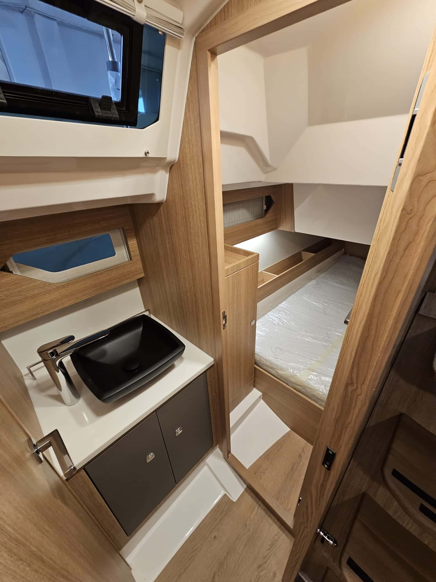 Northman Maxus 31 - miniatura 18