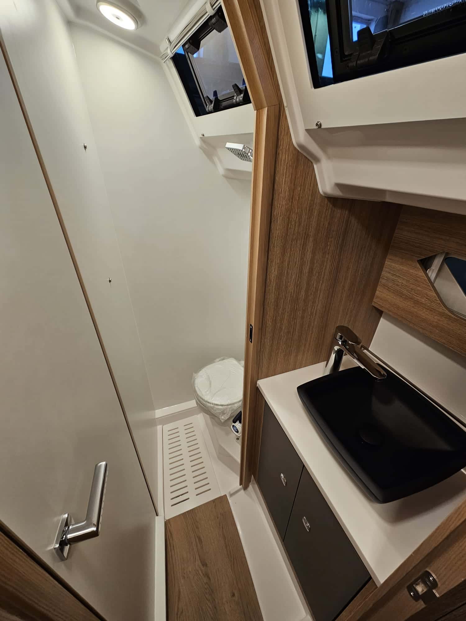 Northman Maxus 31 - miniatura 19