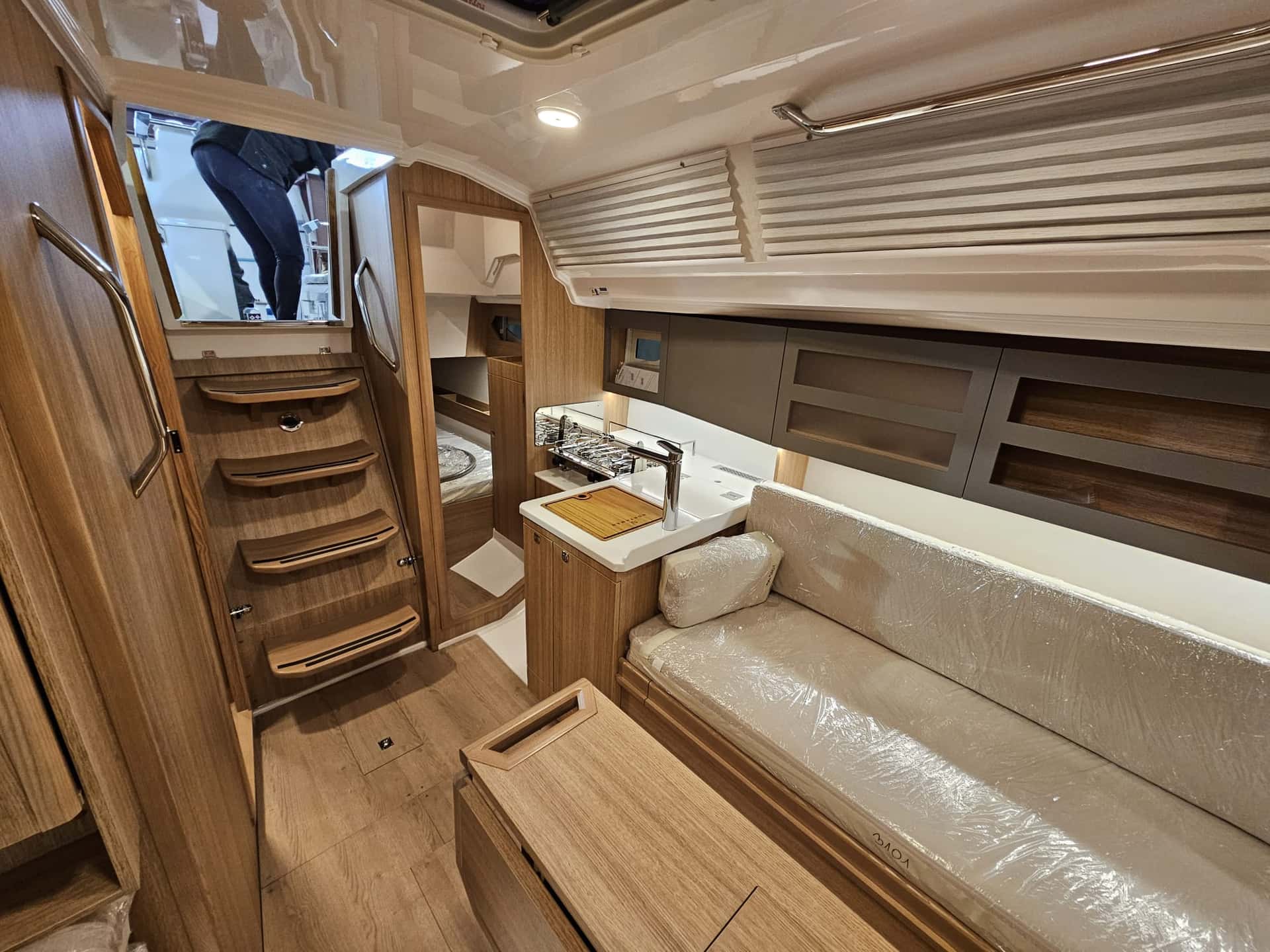 Northman Maxus 31 - miniatura 2