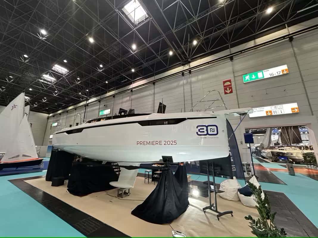 Northman Maxus 31 - miniatura 20