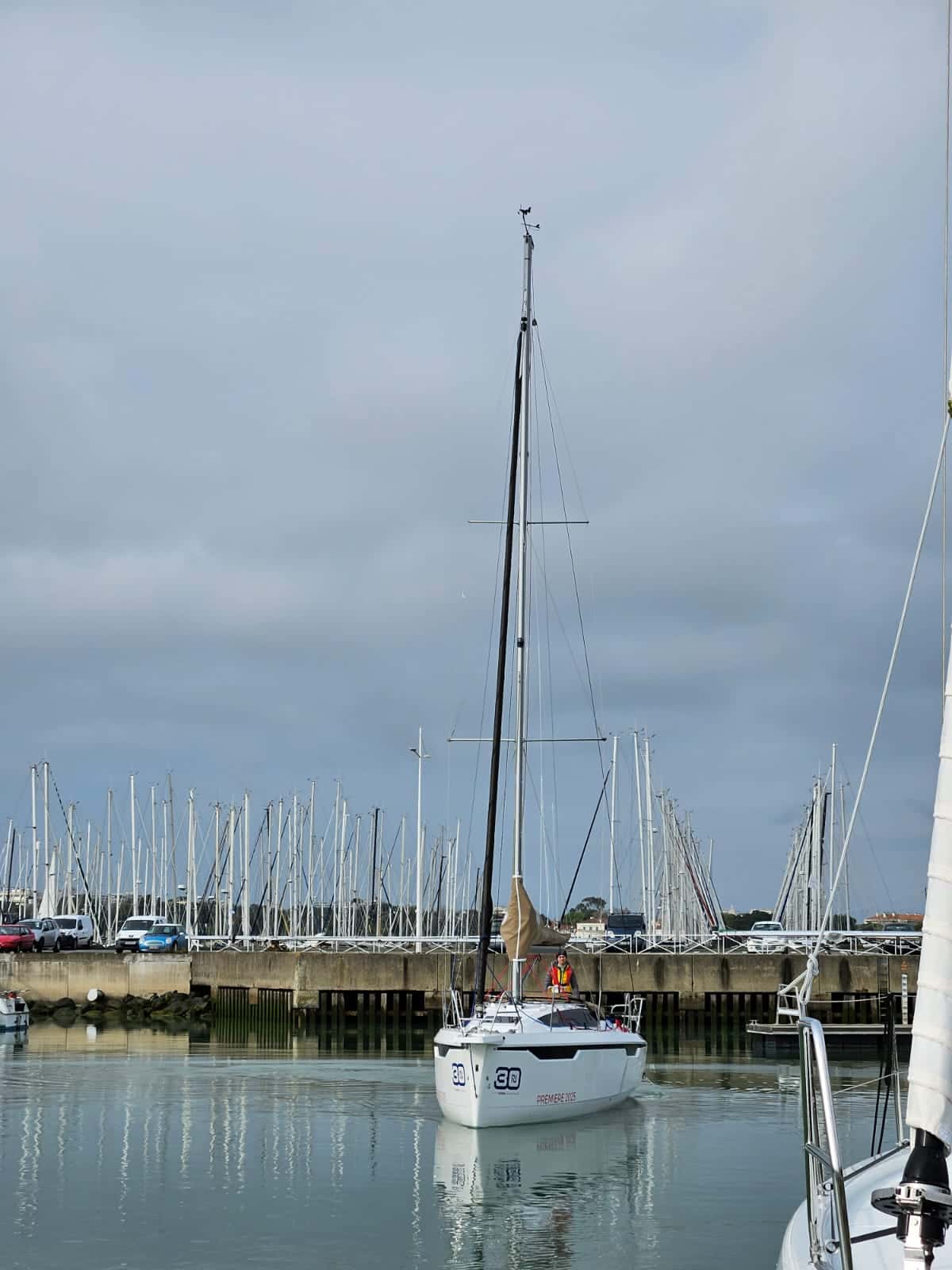 Northman Maxus 31 - miniatura 3