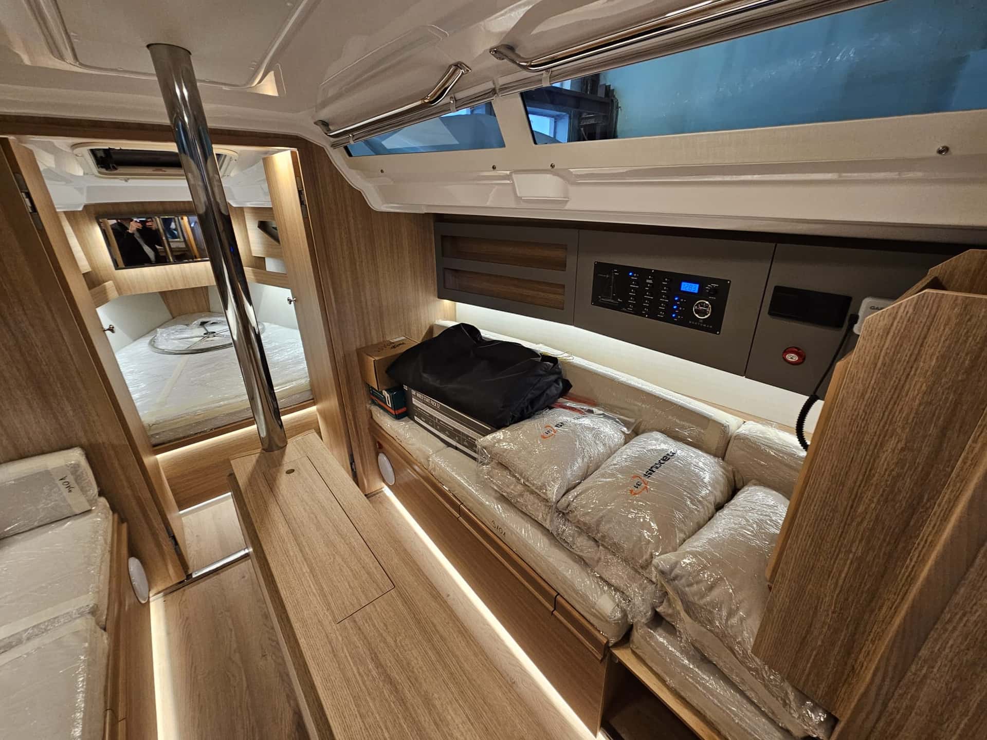 Northman Maxus 31 - miniatura 4