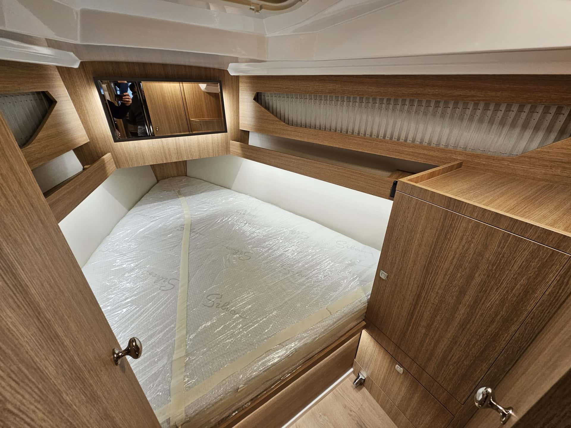 Northman Maxus 31 - miniatura 6