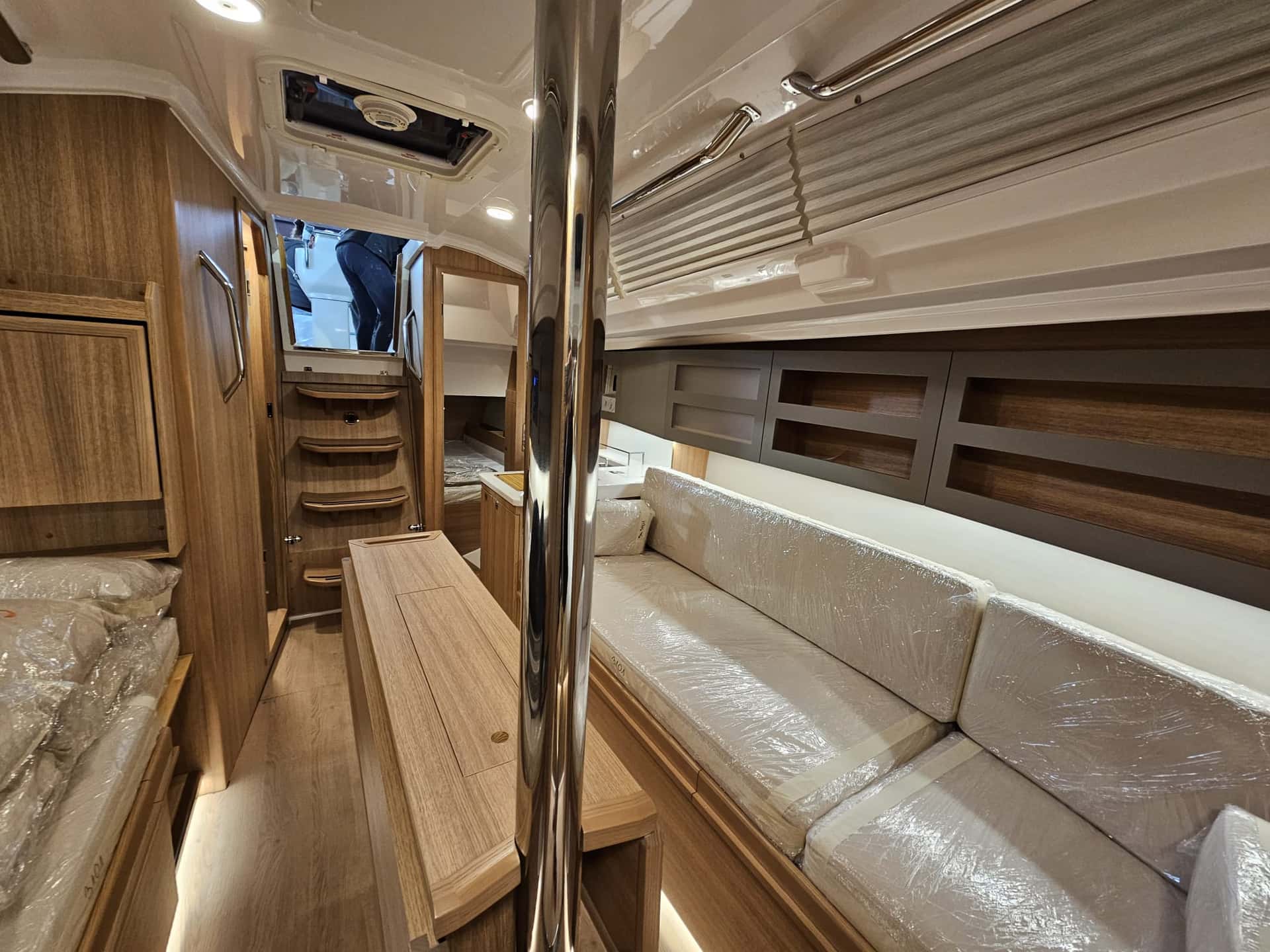 Northman Maxus 31 - miniatura 7