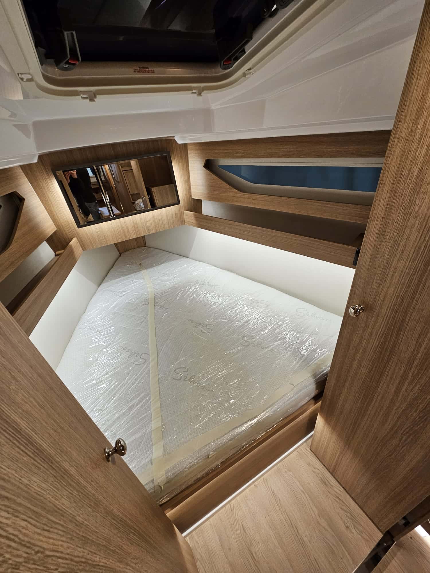 Northman Maxus 31 - miniatura 8