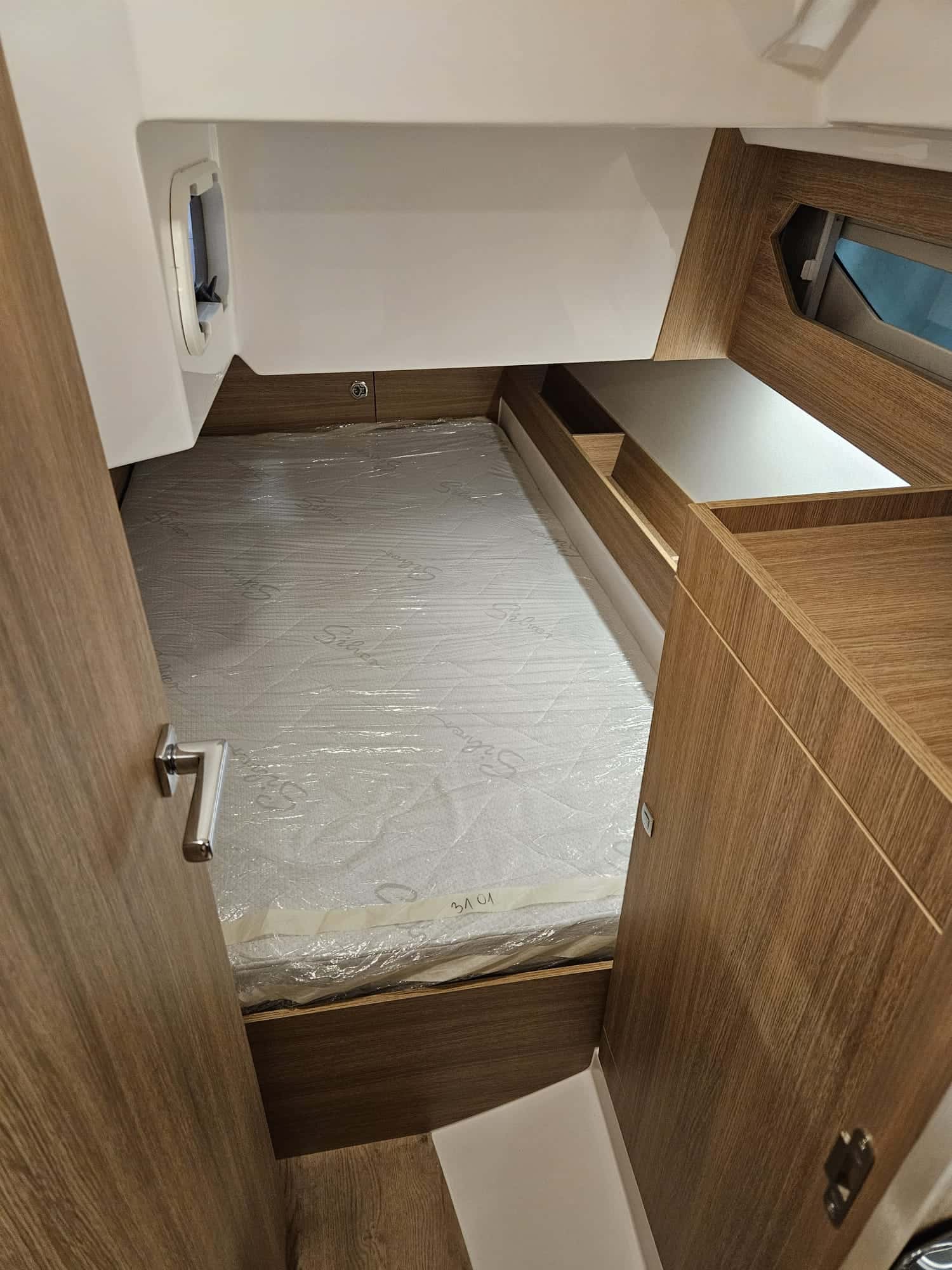 Northman Maxus 31 - miniatura 9