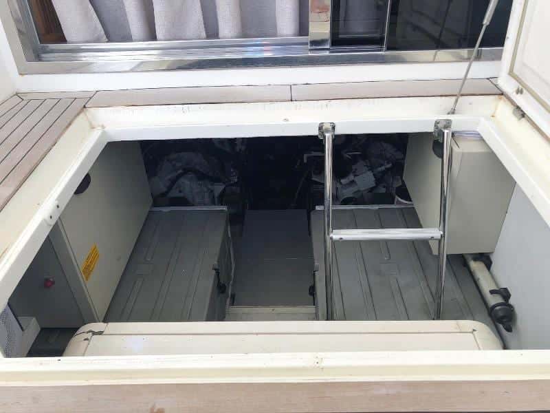 Azimut 46 - miniatura 23