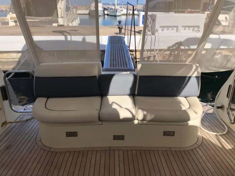 Azimut 46 - miniatura 8