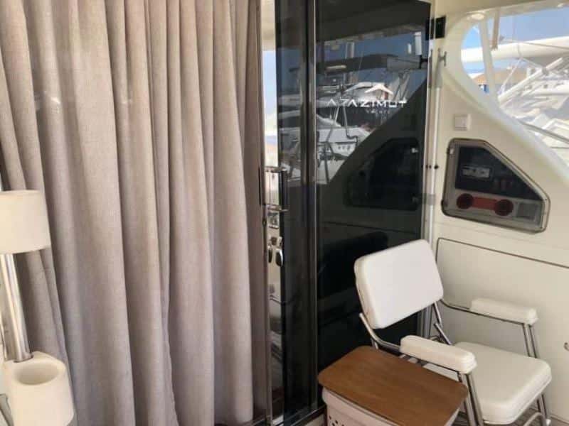 Azimut 46 - miniatura 6