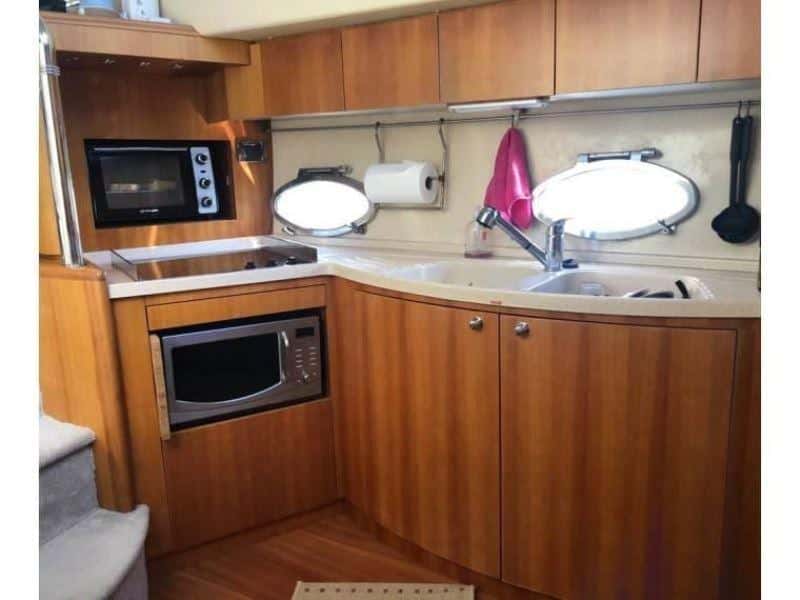 Azimut 46 - miniatura 15