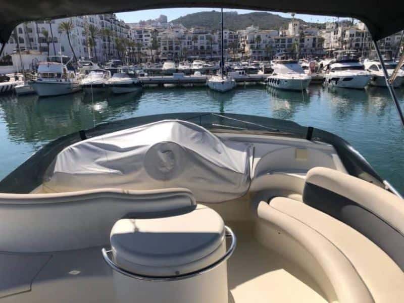Azimut 46 - miniatura 9