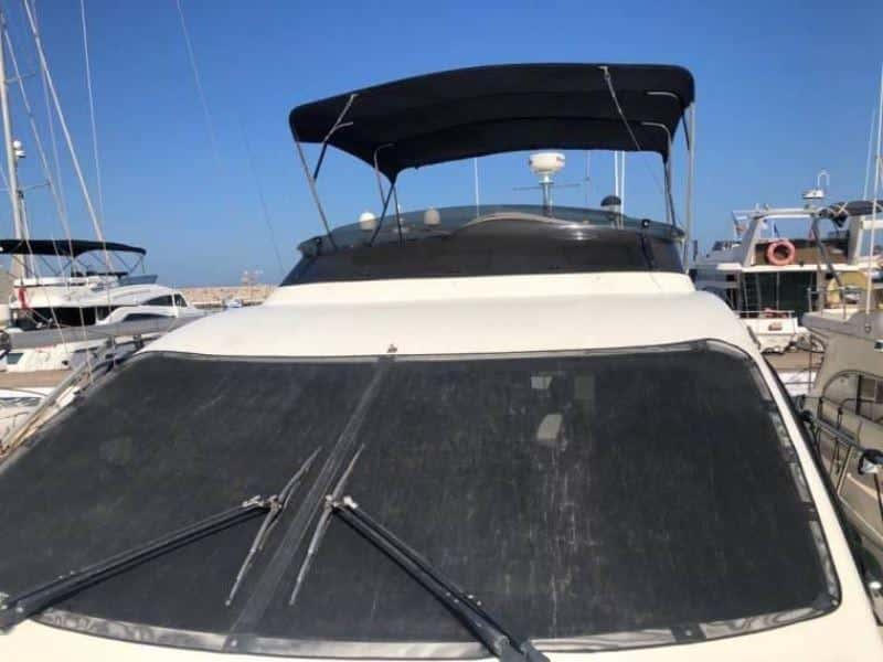 Azimut 46 - miniatura 7