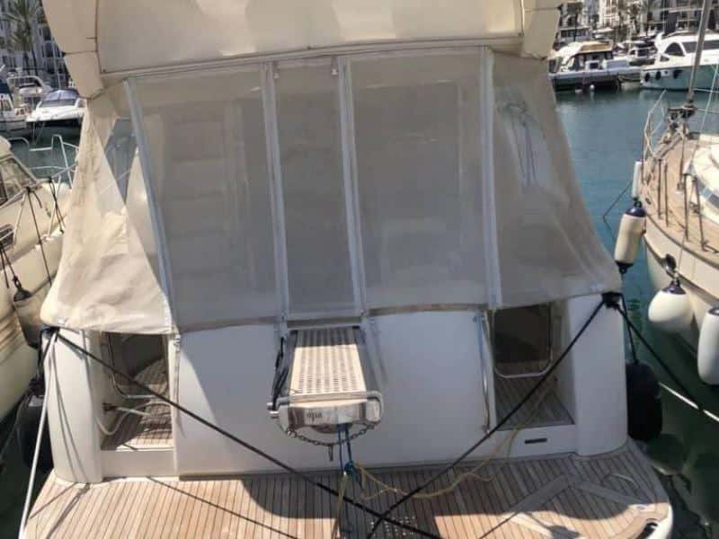 Azimut 46 - miniatura 3