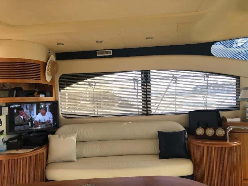 Azimut 46 - miniatura 13