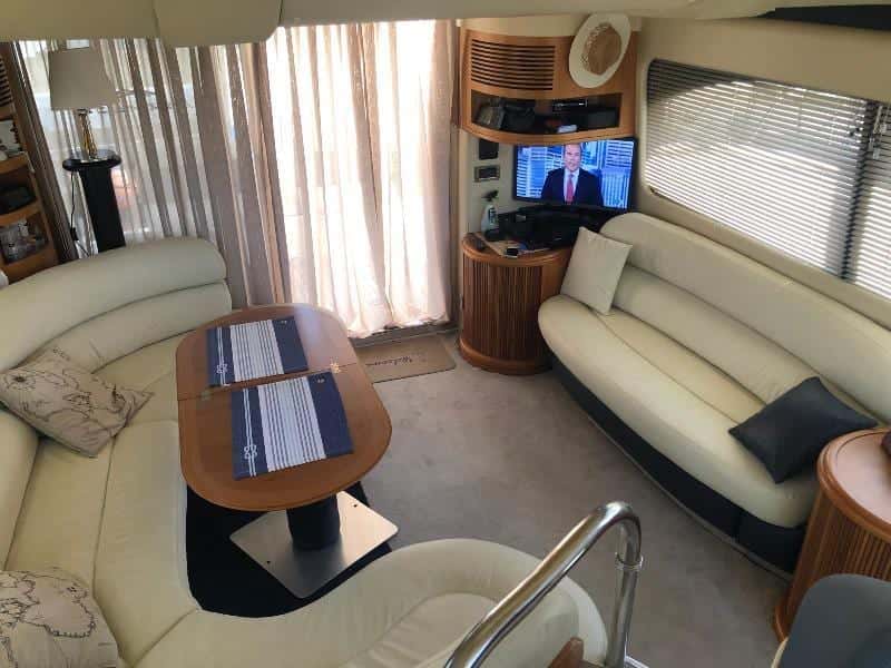 Azimut 46 - miniatura 14