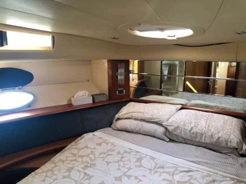 Azimut 46 - miniatura 17