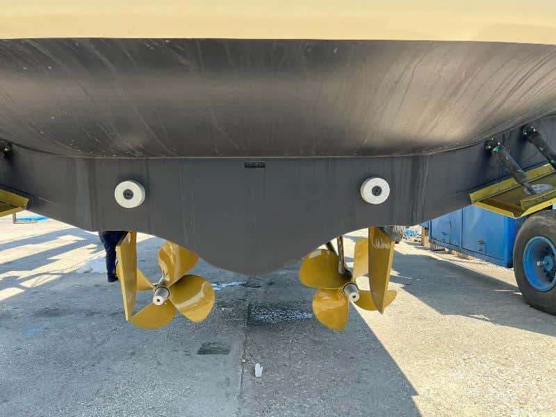 Azimut 46 - miniatura 21