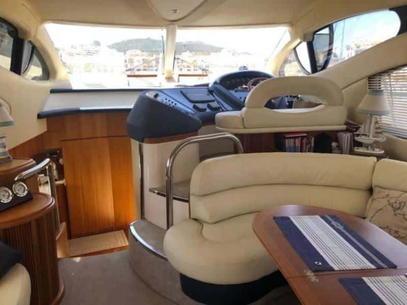 Azimut 46 - miniatura 16