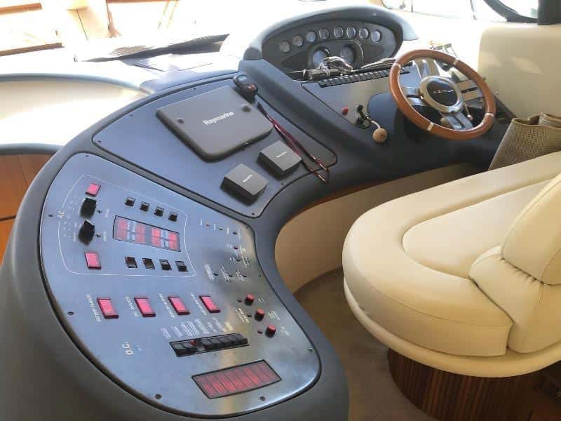 Azimut 46 - miniatura 20