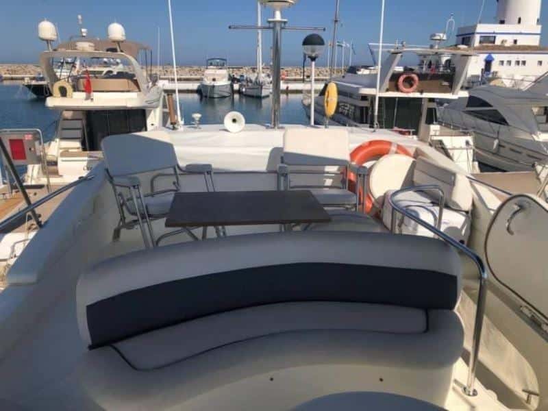 Azimut 46 - miniatura 12