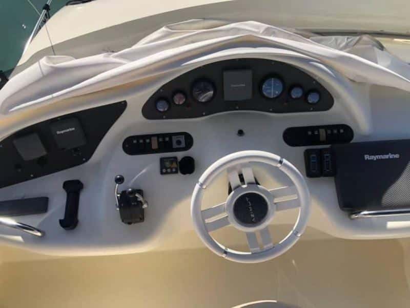 Azimut 46 - miniatura 10