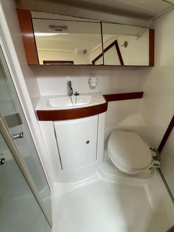 Beneteau Oceanis 43 - miniatura 21