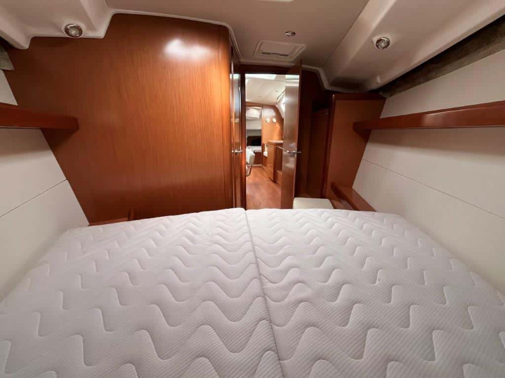 Beneteau Oceanis 43 - miniatura 23