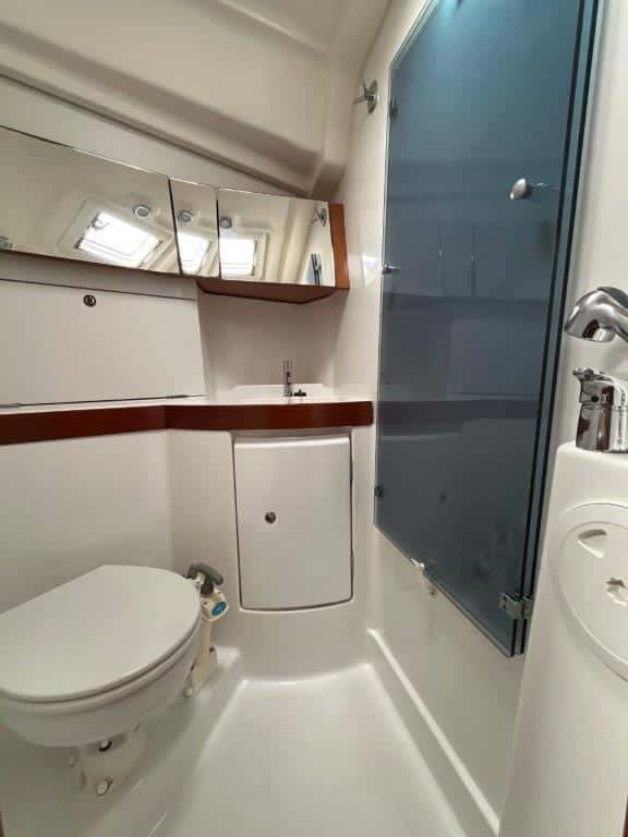 Beneteau Oceanis 43 - miniatura 26