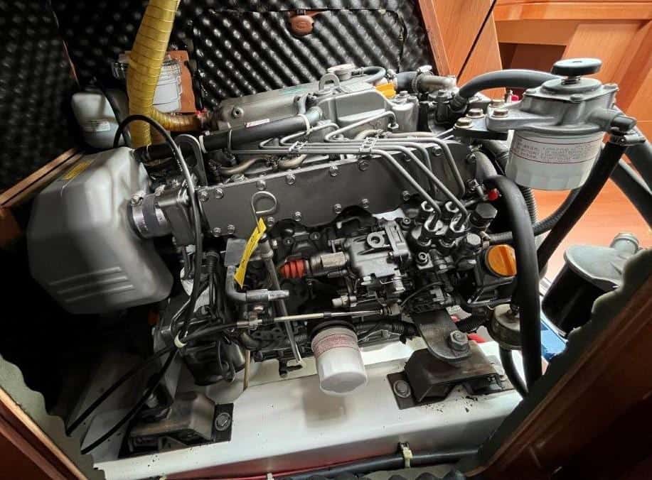 Beneteau Oceanis 43 - miniatura 27