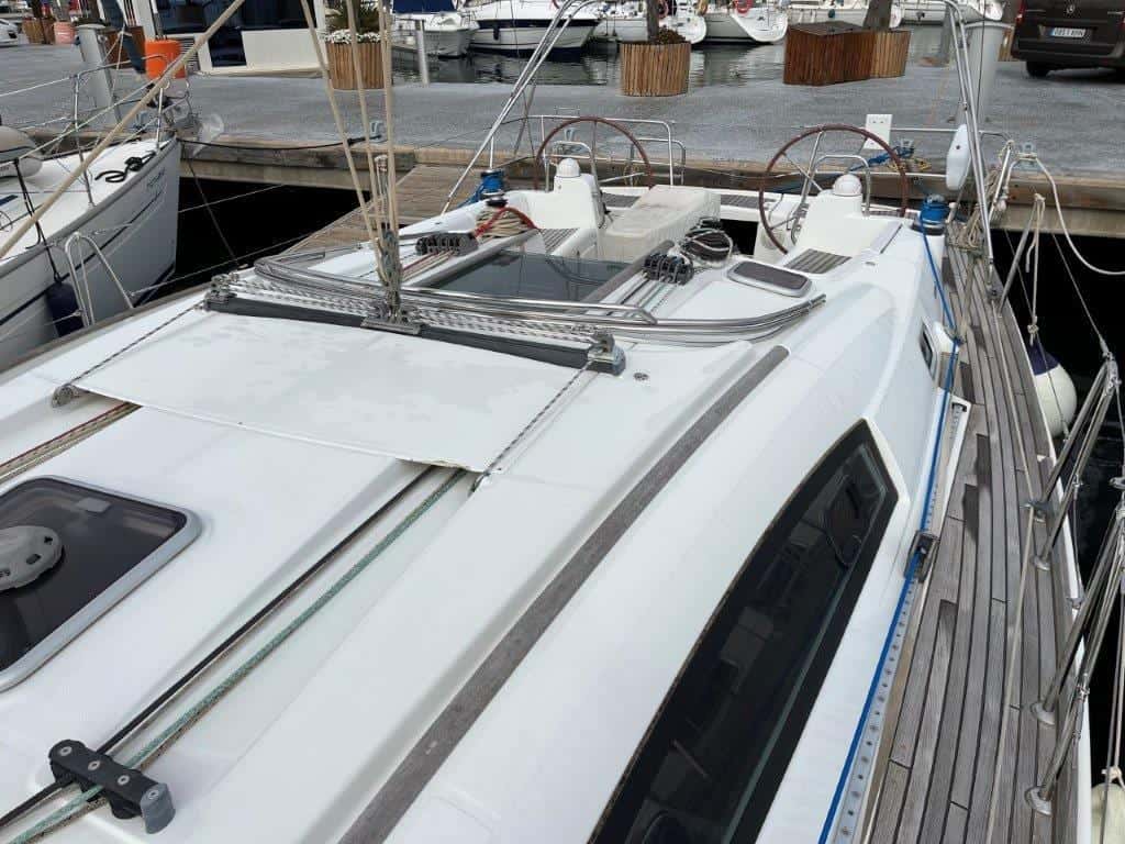 Beneteau Oceanis 43 - miniatura 5
