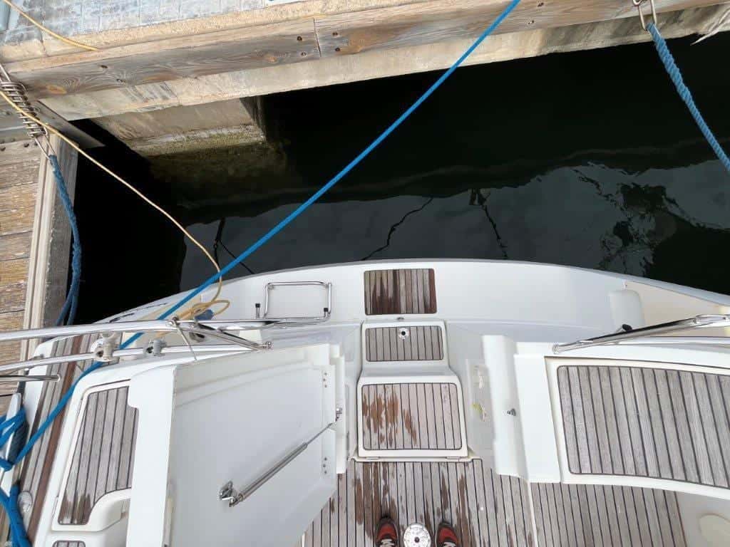 Beneteau Oceanis 43 - miniatura 10