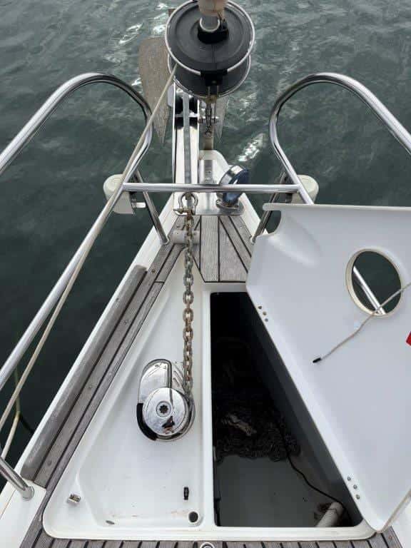 Beneteau Oceanis 43 - miniatura 6