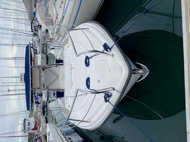 Quer 32 Fish Cuddy - miniatura 2