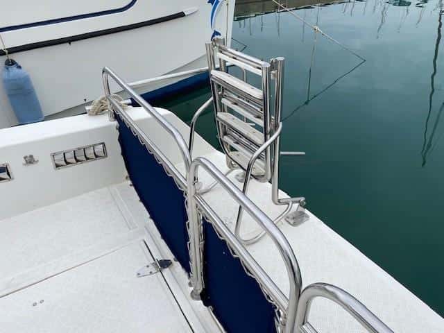 Quer 32 Fish Cuddy - miniatura 11