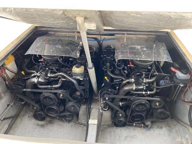 Quer 32 Fish Cuddy - miniatura 14