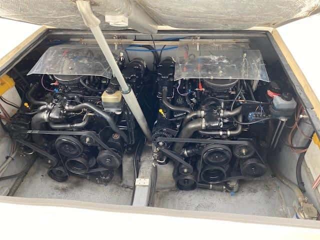 Quer 32 Fish Cuddy - miniatura 13