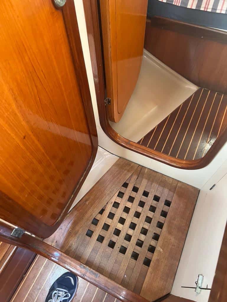 Beneteau First 456 - miniatura 14