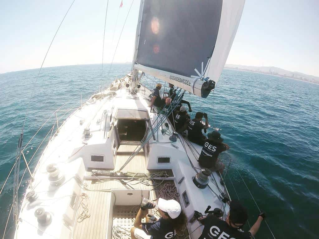 Beneteau First 456 - miniatura 4