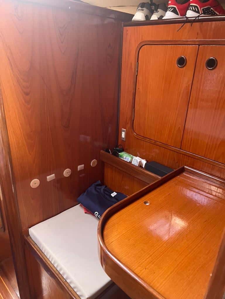 Beneteau First 456 - miniatura 13