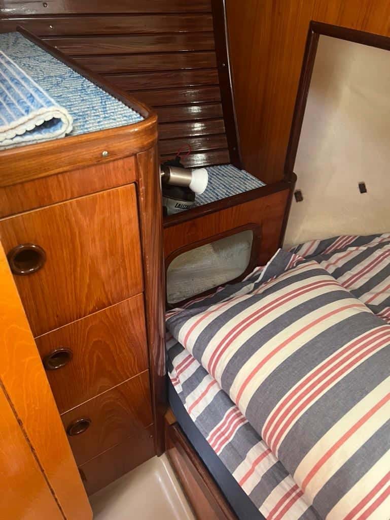 Beneteau First 456 - miniatura 9