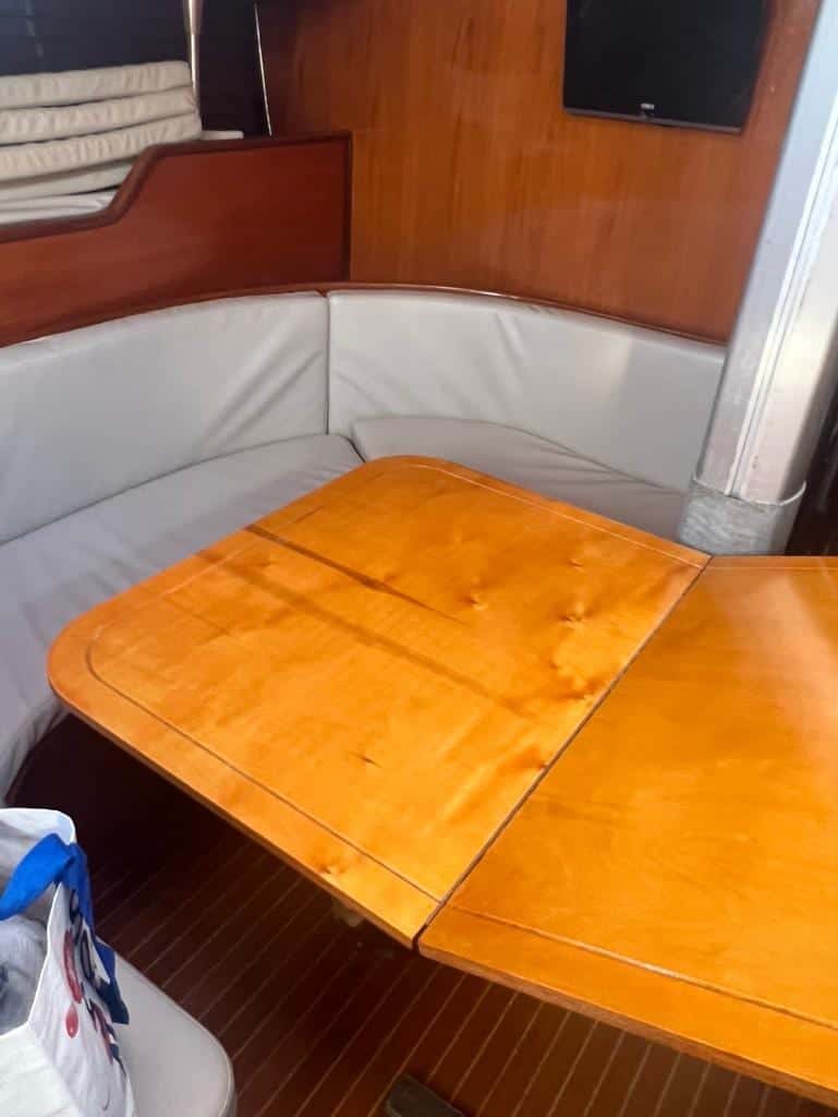 Beneteau First 456 - miniatura 7