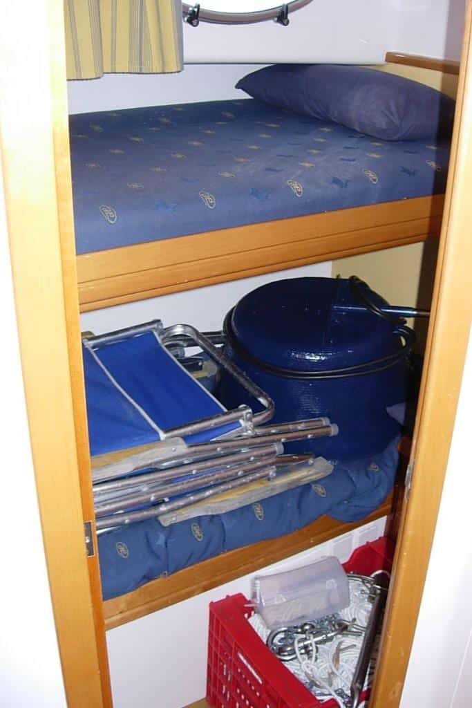 Faeton 10.40 Moraga - miniatura 15